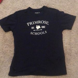 Primrose preschool uniform